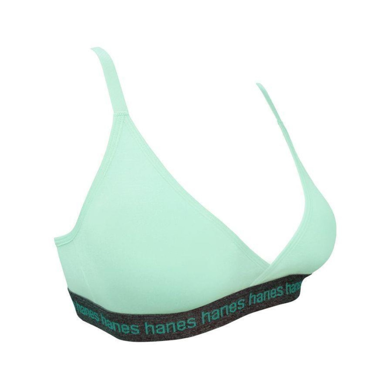 Top Fitness Hanes Originals 1140 - Feminino - Foto 2