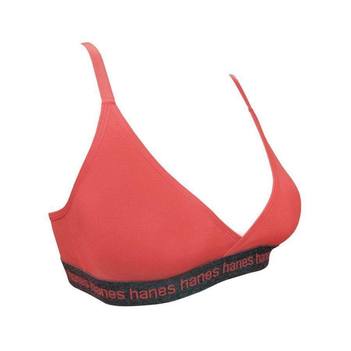 Top Fitness Hanes Originals 1140 - Feminino - Foto 2