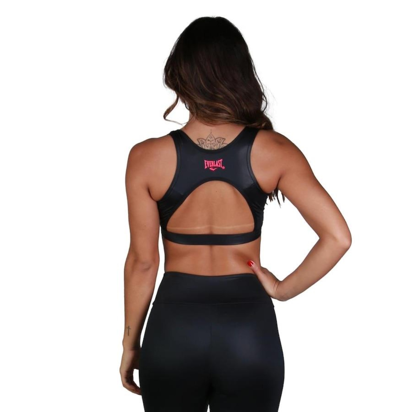 Top Básico Every Day Everlast - Feminino - Foto 4