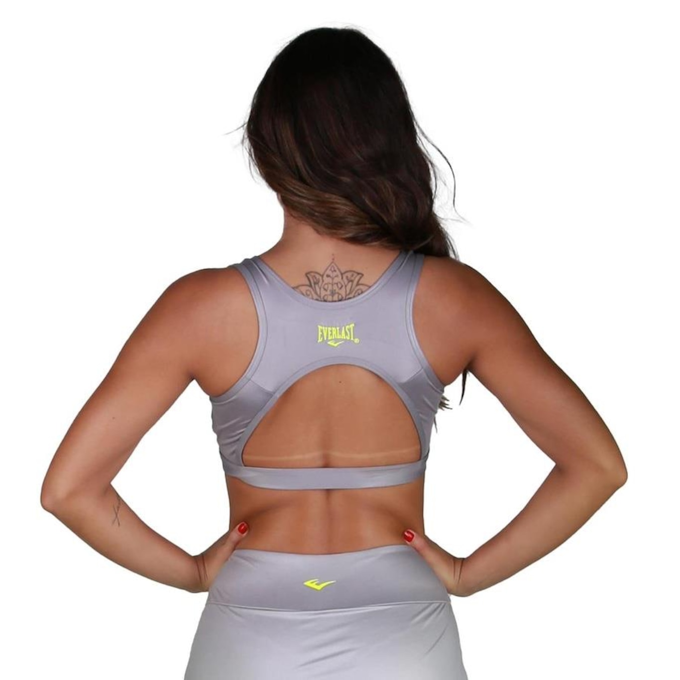 Top Básico Every Day Everlast - Feminino - Foto 4