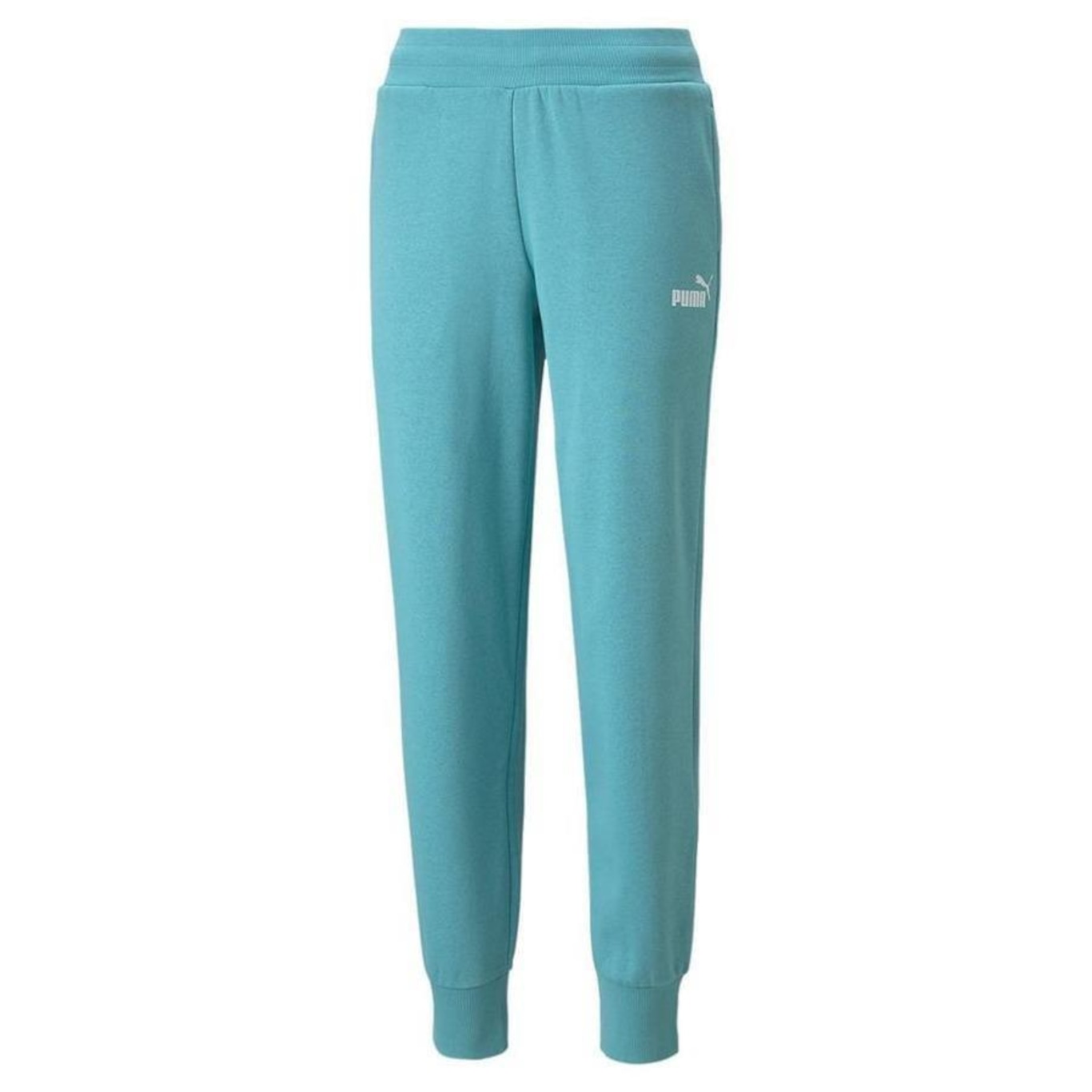 Calça Puma Essentials Sweat - Feminina - Foto 1