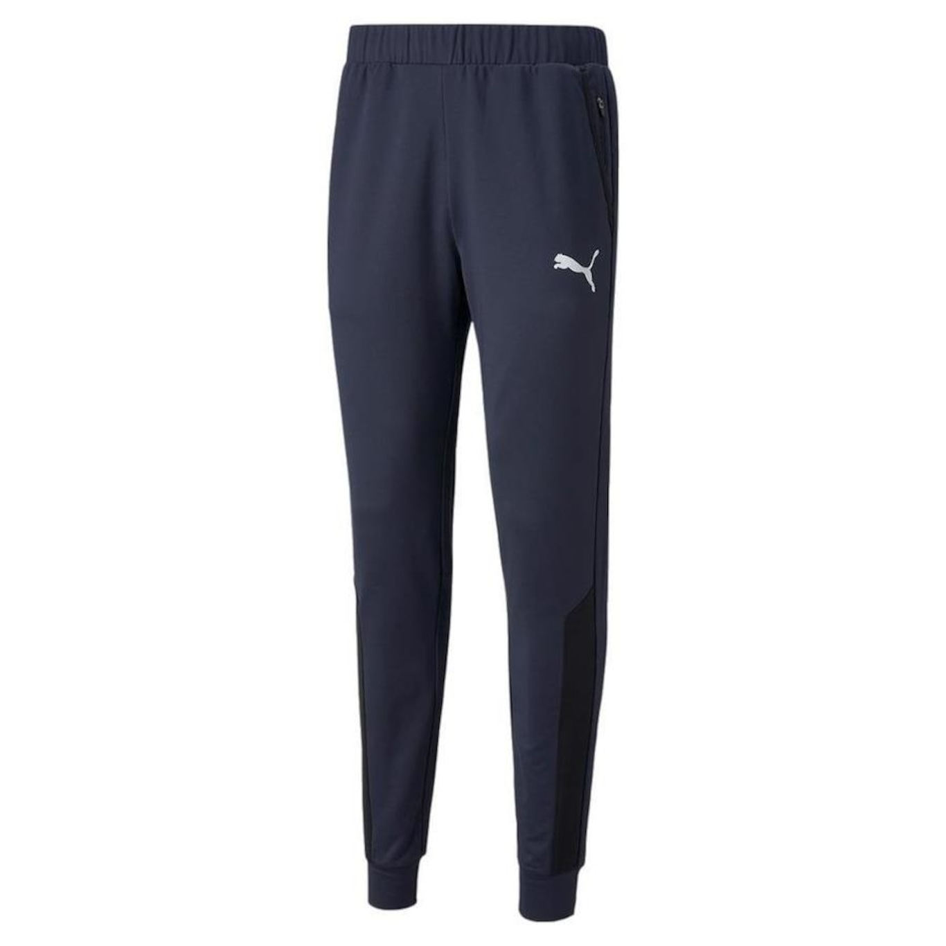 Calça Puma RTG Knit - Masculina - Foto 1