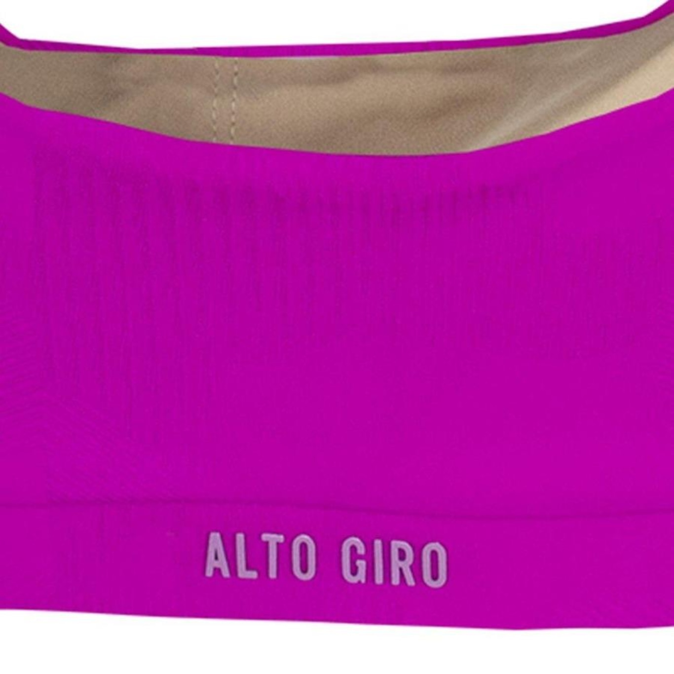 Top Fitness Alto Giro Shine - Adulto - Foto 4