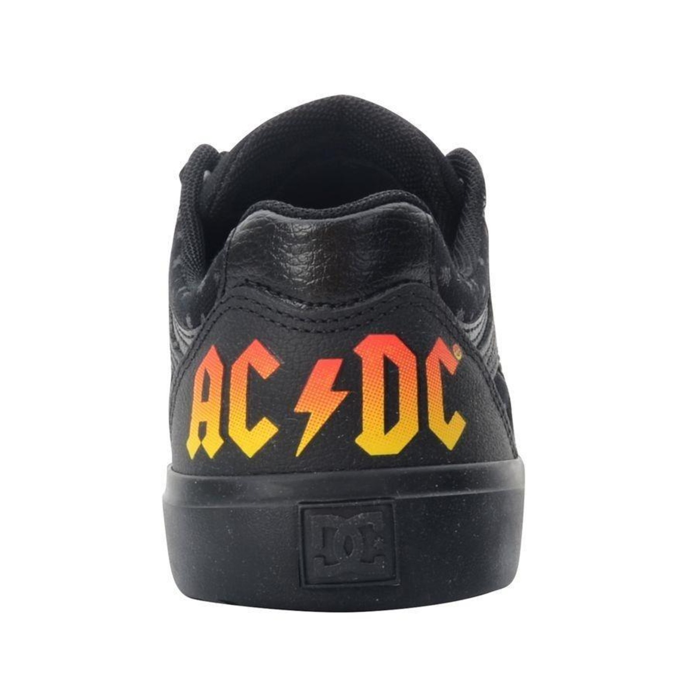 Ac dc shoes clearance converse