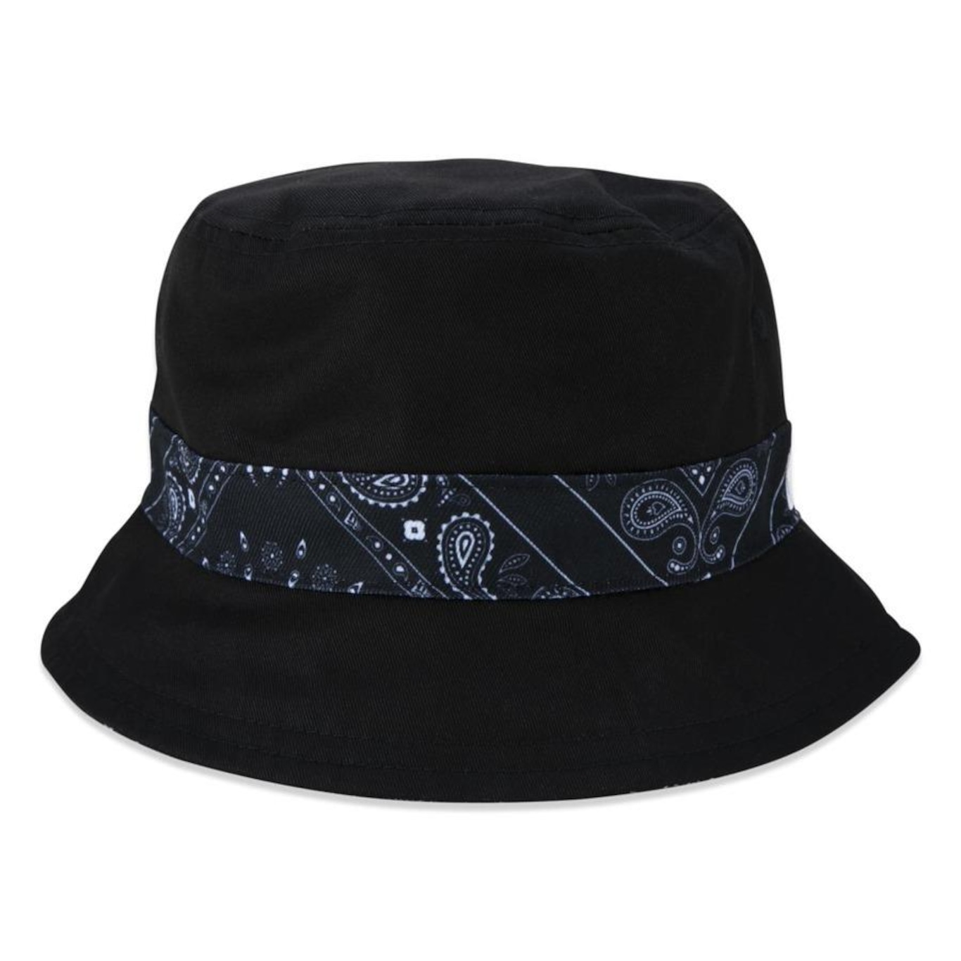 Chapeu Bucket New Era Dupla Face Street - Foto 2