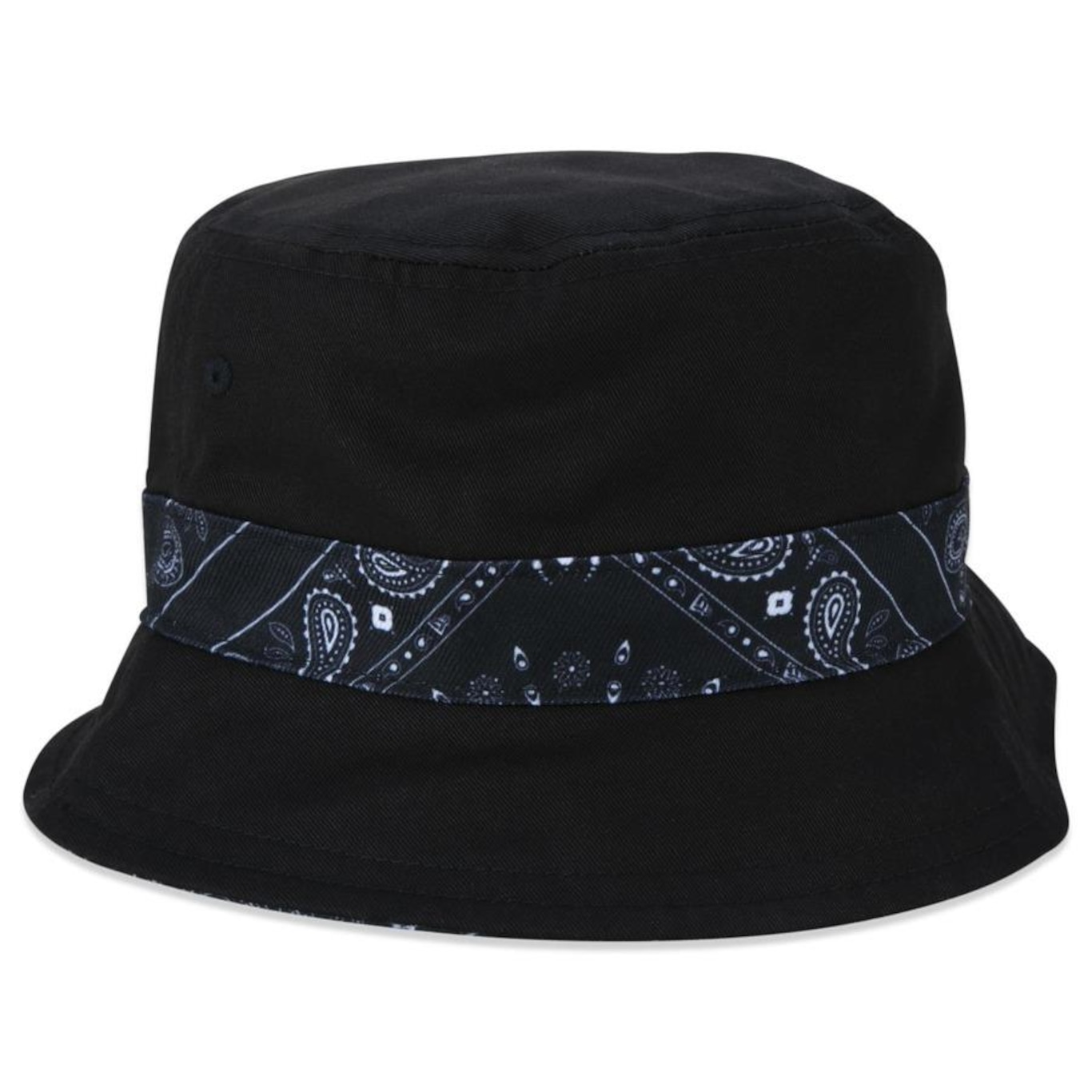 Chapeu Bucket New Era Dupla Face Street - Foto 3