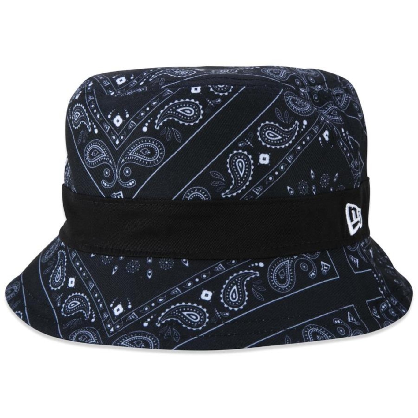 Chapeu Bucket New Era Dupla Face Street - Foto 6