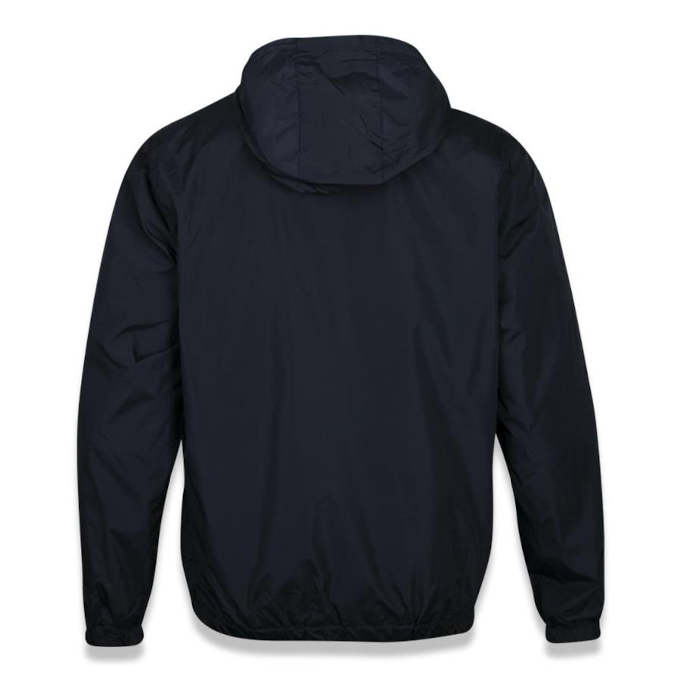 Jaqueta New Era Corta Vento Windbreaker Retro Soundtrack - Masculina - Foto 2