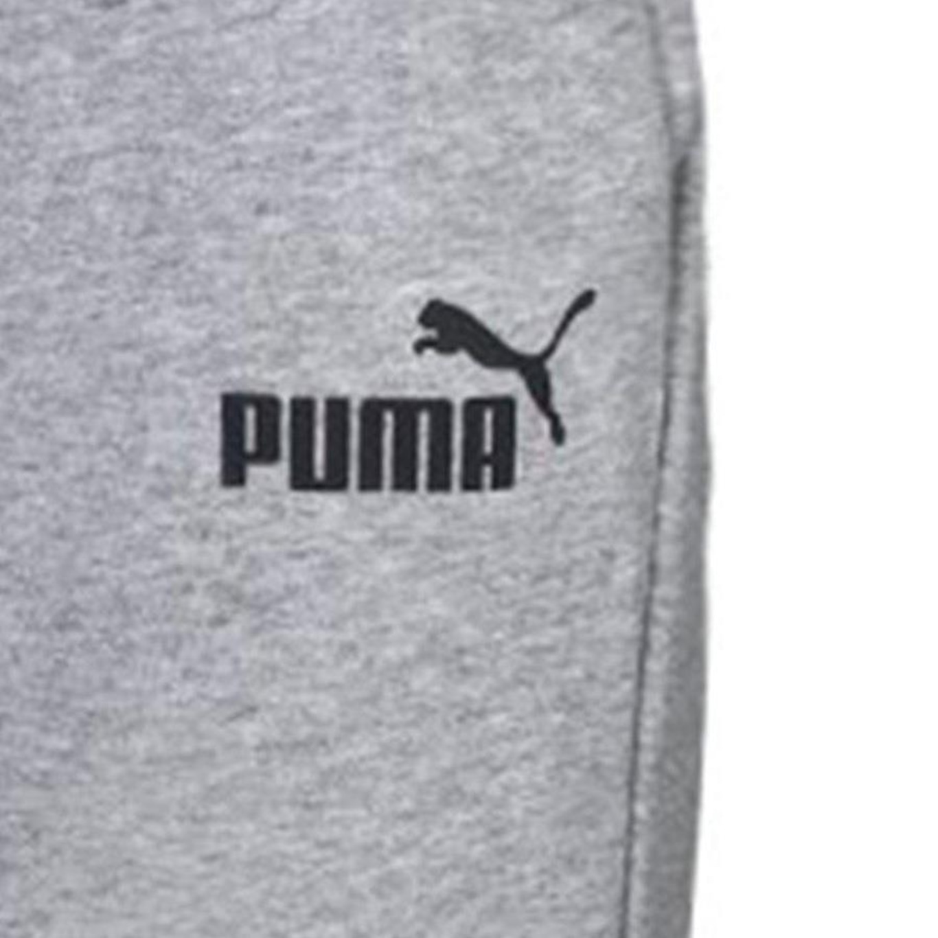 Calça Puma Logo TR - Masculina - Foto 3