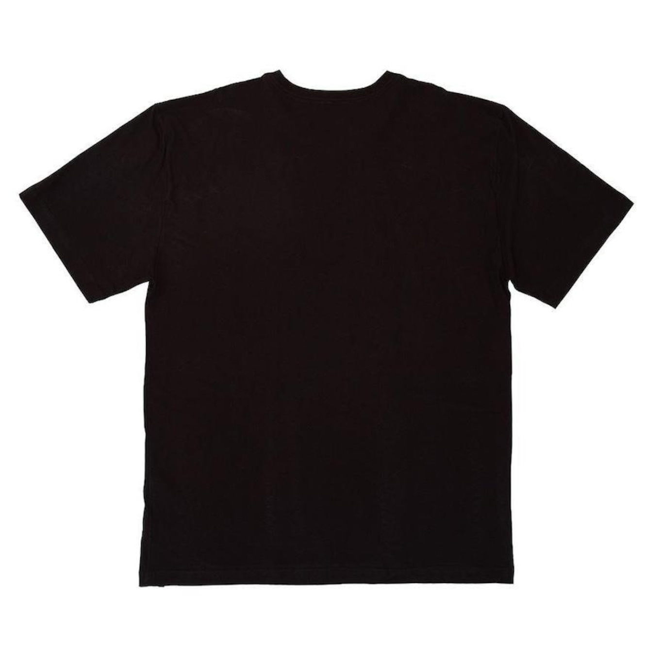 Camiseta DC Shoes Star Fill Hss - Masculina - Foto 2