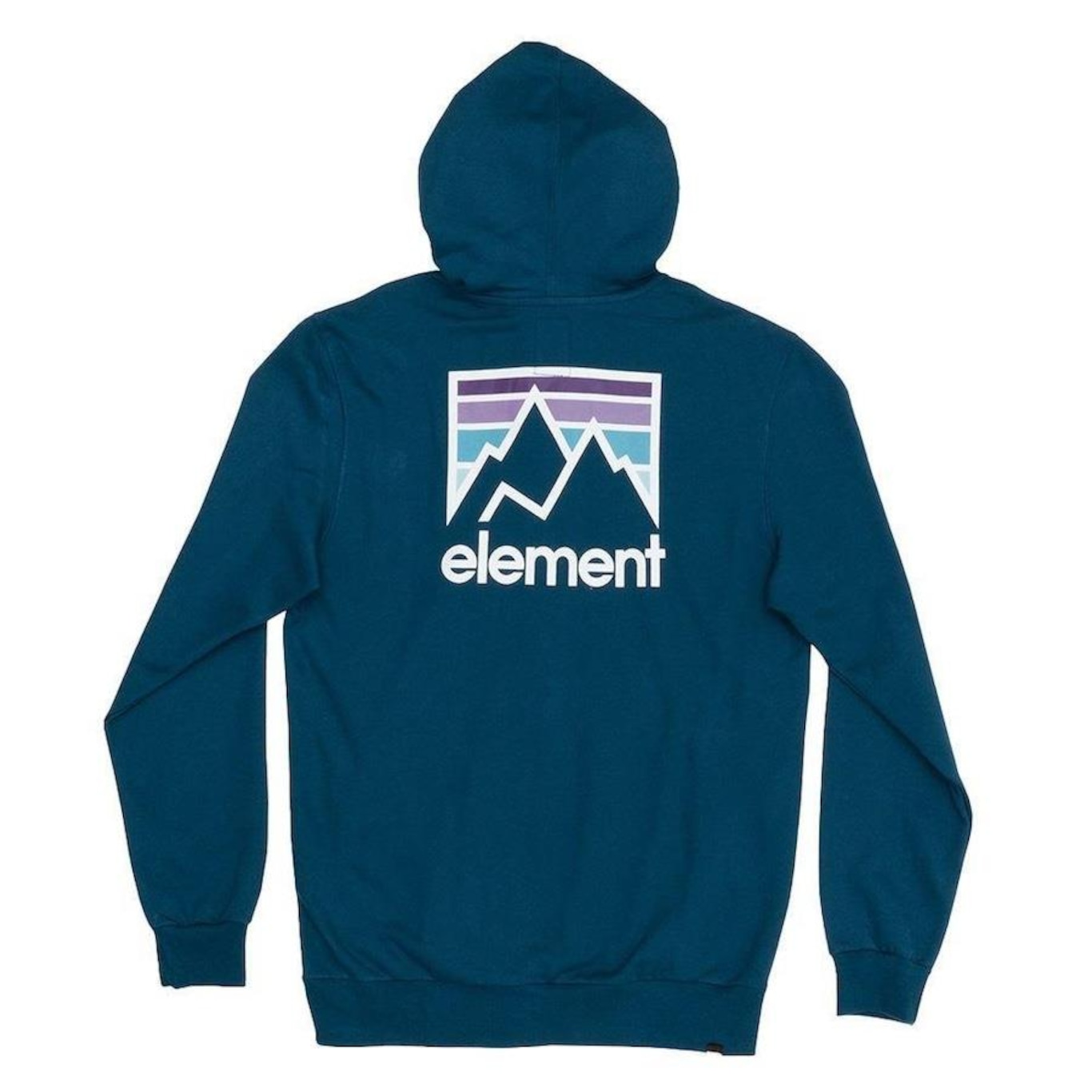 Moletom store element azul