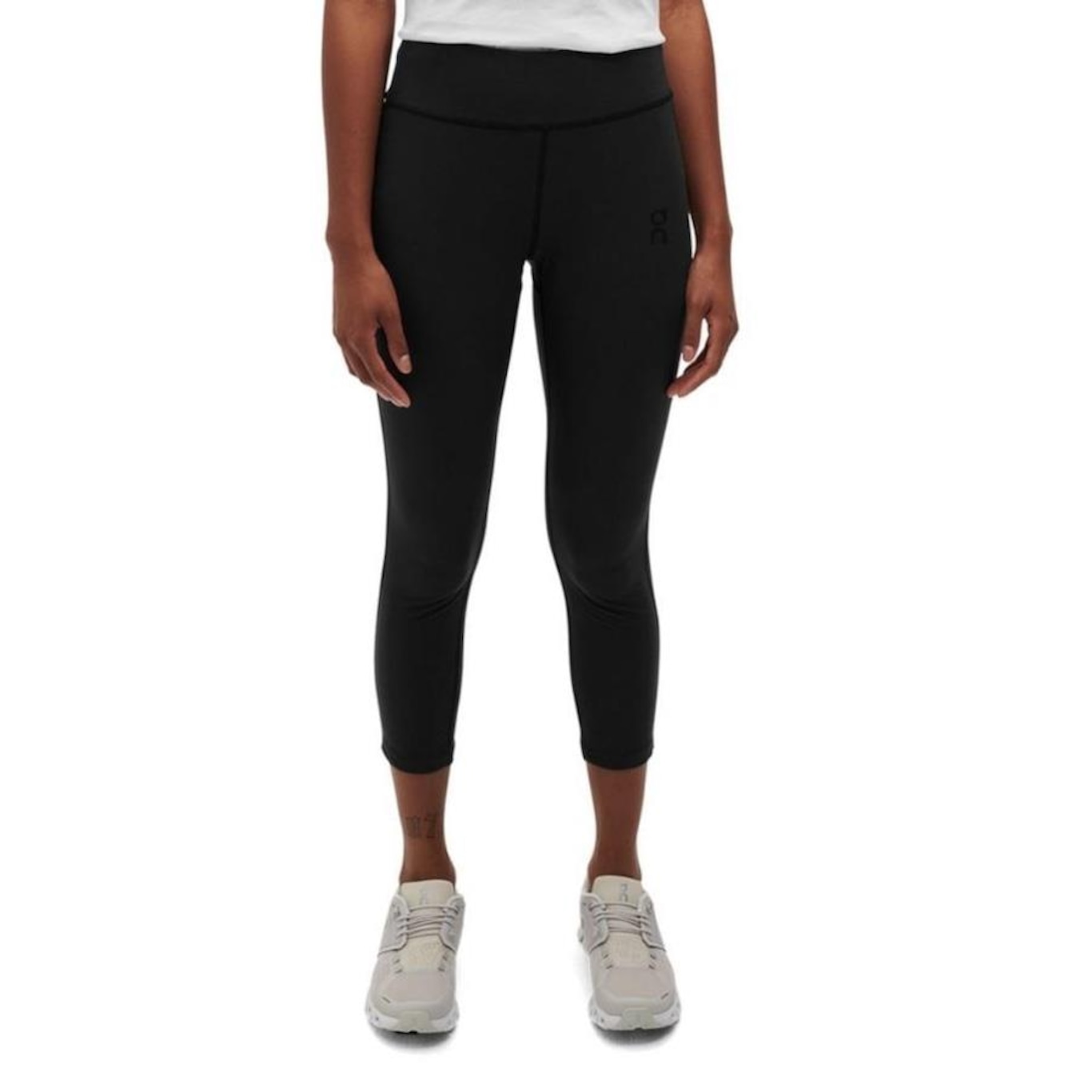 Calça Legging On Running Active Tights - Feminina - Foto 1