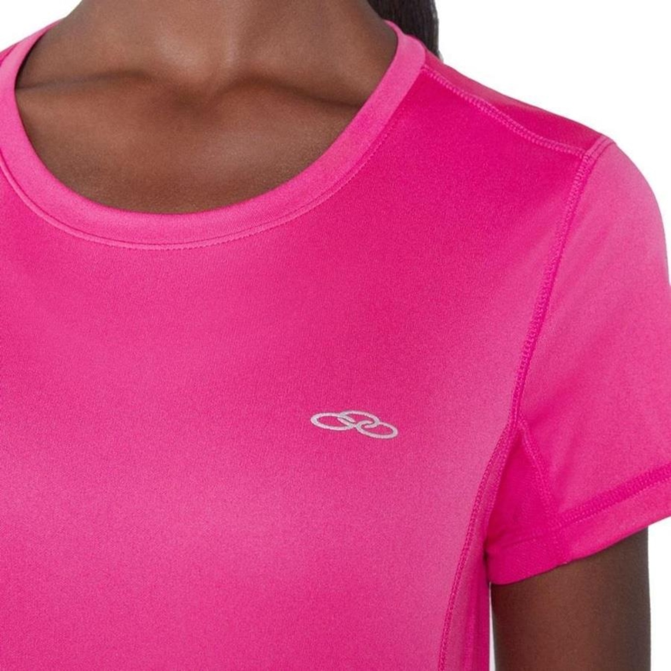 Camiseta Performance Olympikus Turn - Feminina - Foto 4