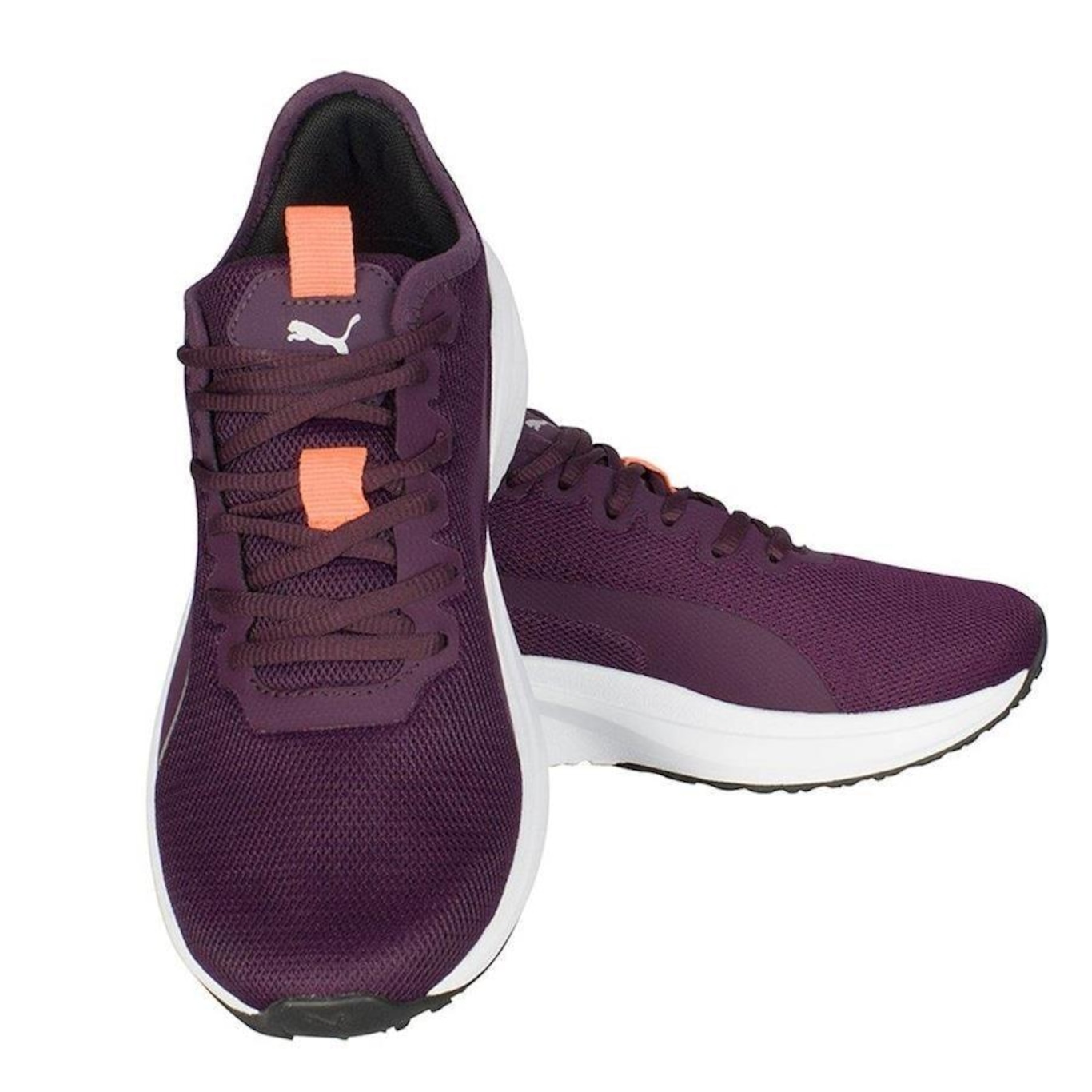 Tênis Puma Accent Nxt - Feminino - Foto 4