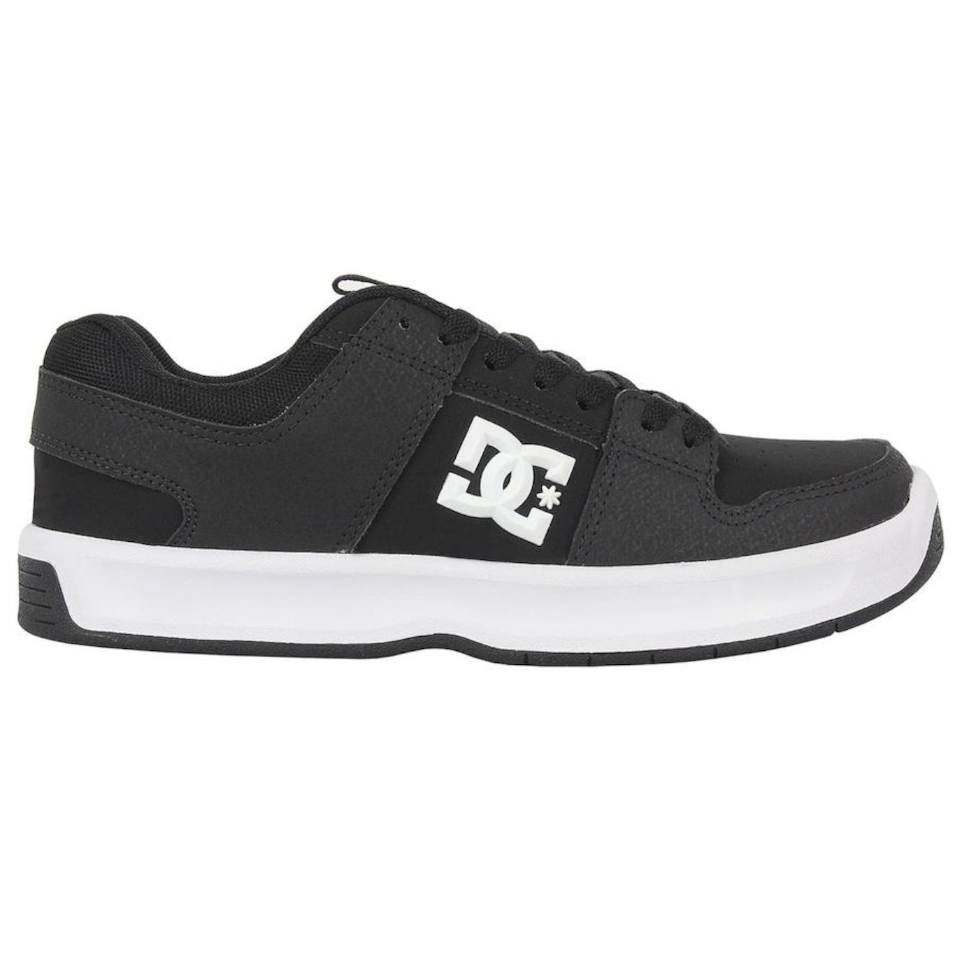 Tênis DC Shoes Lynx Zero - Masculino - Foto 1