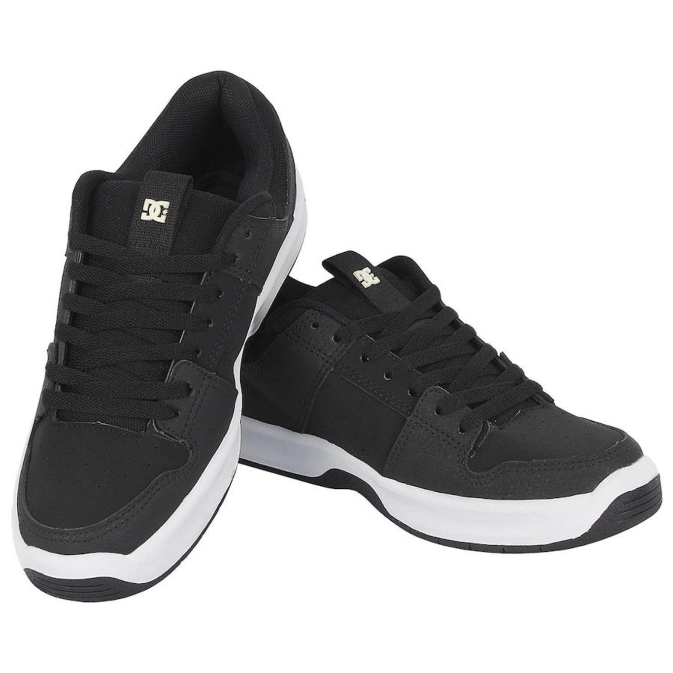 Tênis DC Shoes Lynx Zero - Masculino - Foto 2