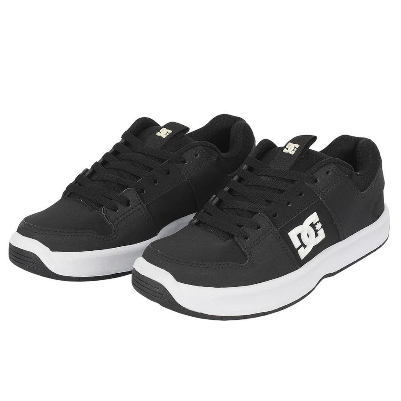 Tênis DC Shoes Lynx Zero - Masculino - Foto 3