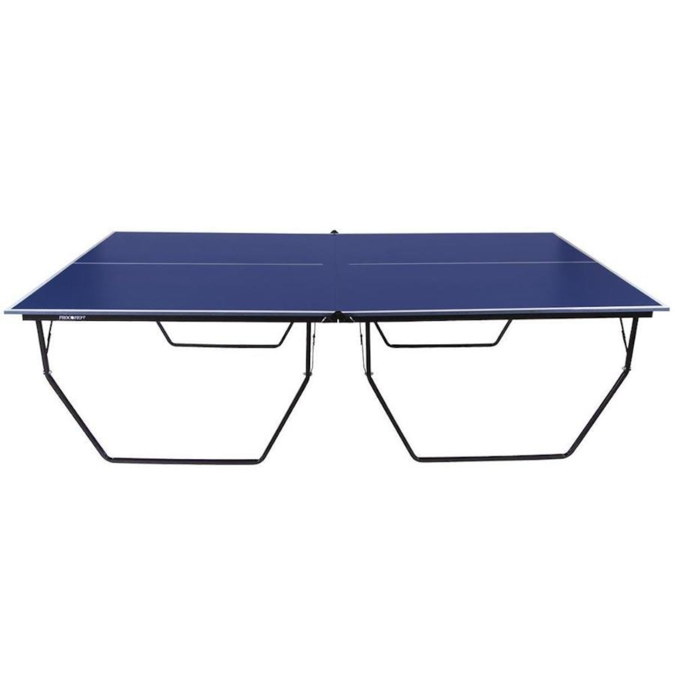 Mesa Procópio de Tênis de Mesa/Ping Pong Oficial – Dobrável – 15mm – MDF  Bilhar Paulista