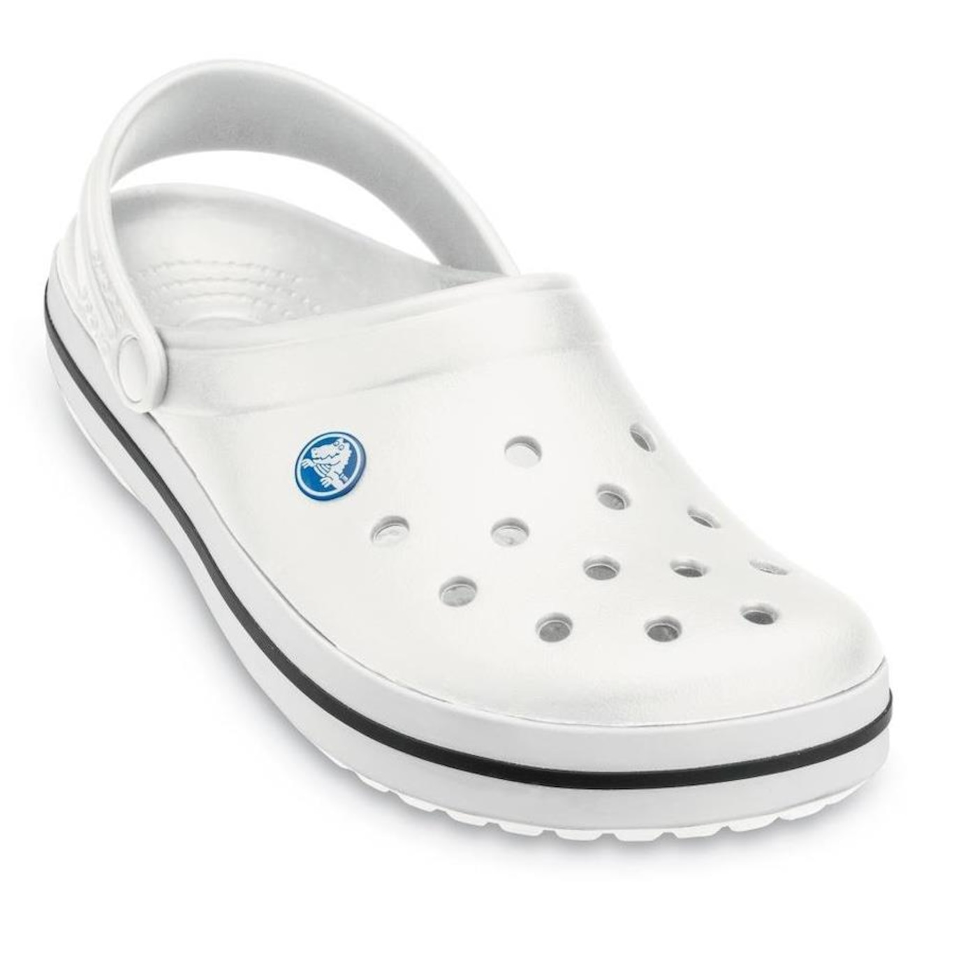 Sandália Crocs Crocband - Unissex - Foto 3