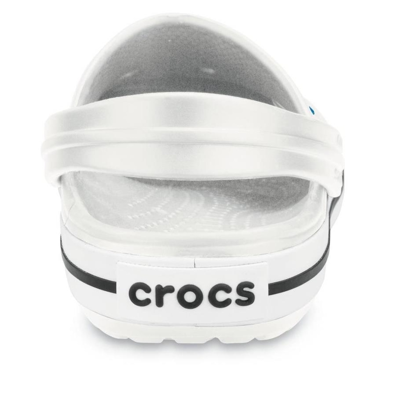 Sandália Crocs Crocband - Unissex - Foto 4