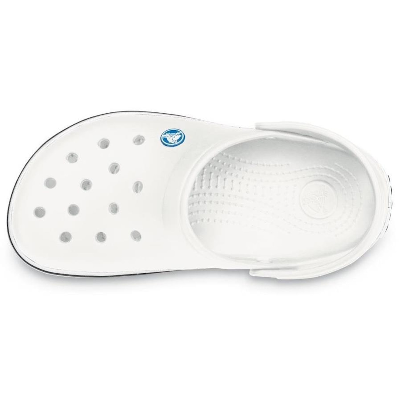 Sandália Crocs Crocband - Unissex - Foto 6