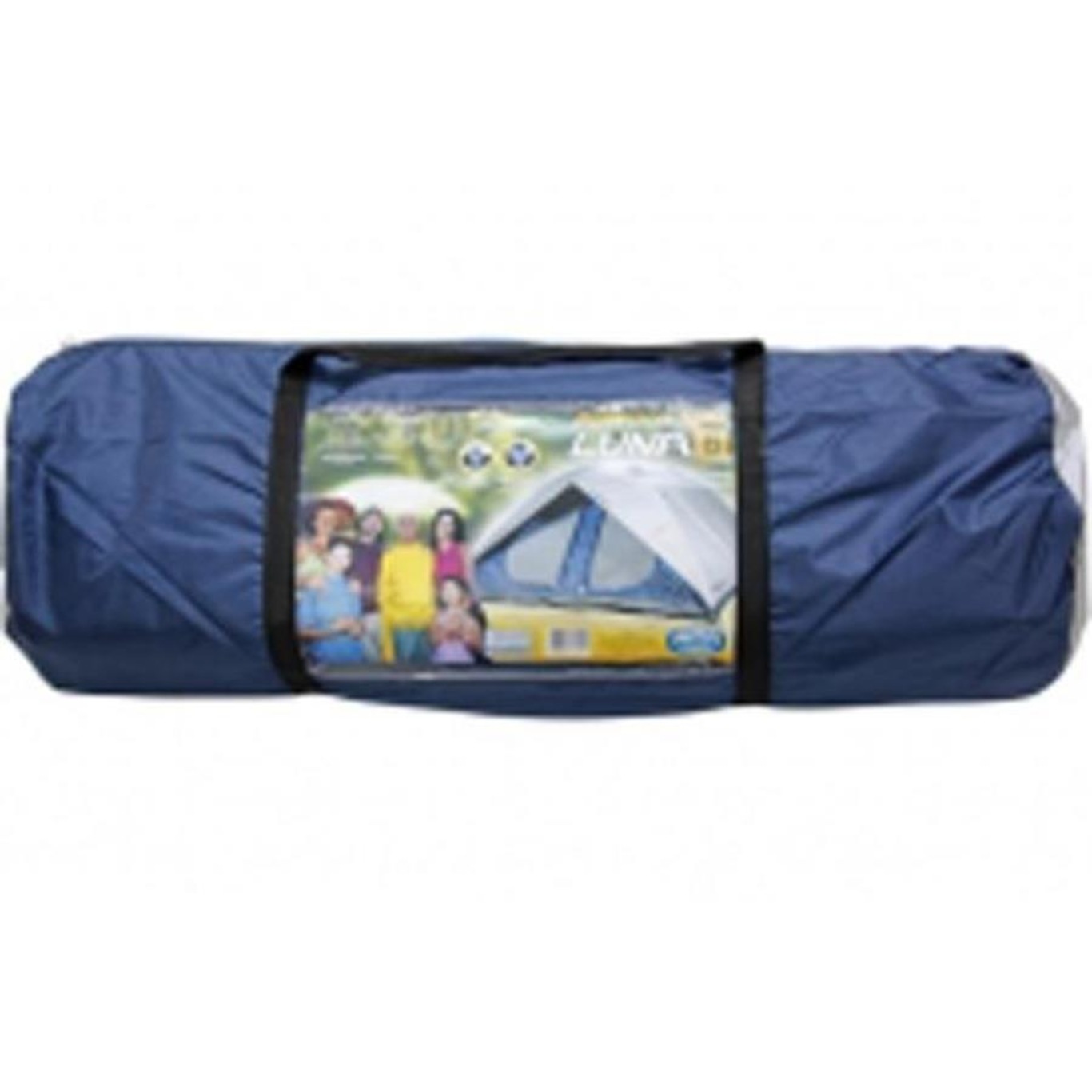 Barraca para Camping Mor Grande Luna com Divisória Coluna d''água