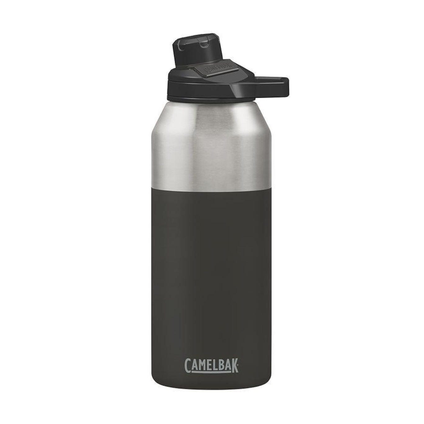 Garrafa Camelbak Térmica Chute Mag Vacuum - 1,2 Litros - Foto 1