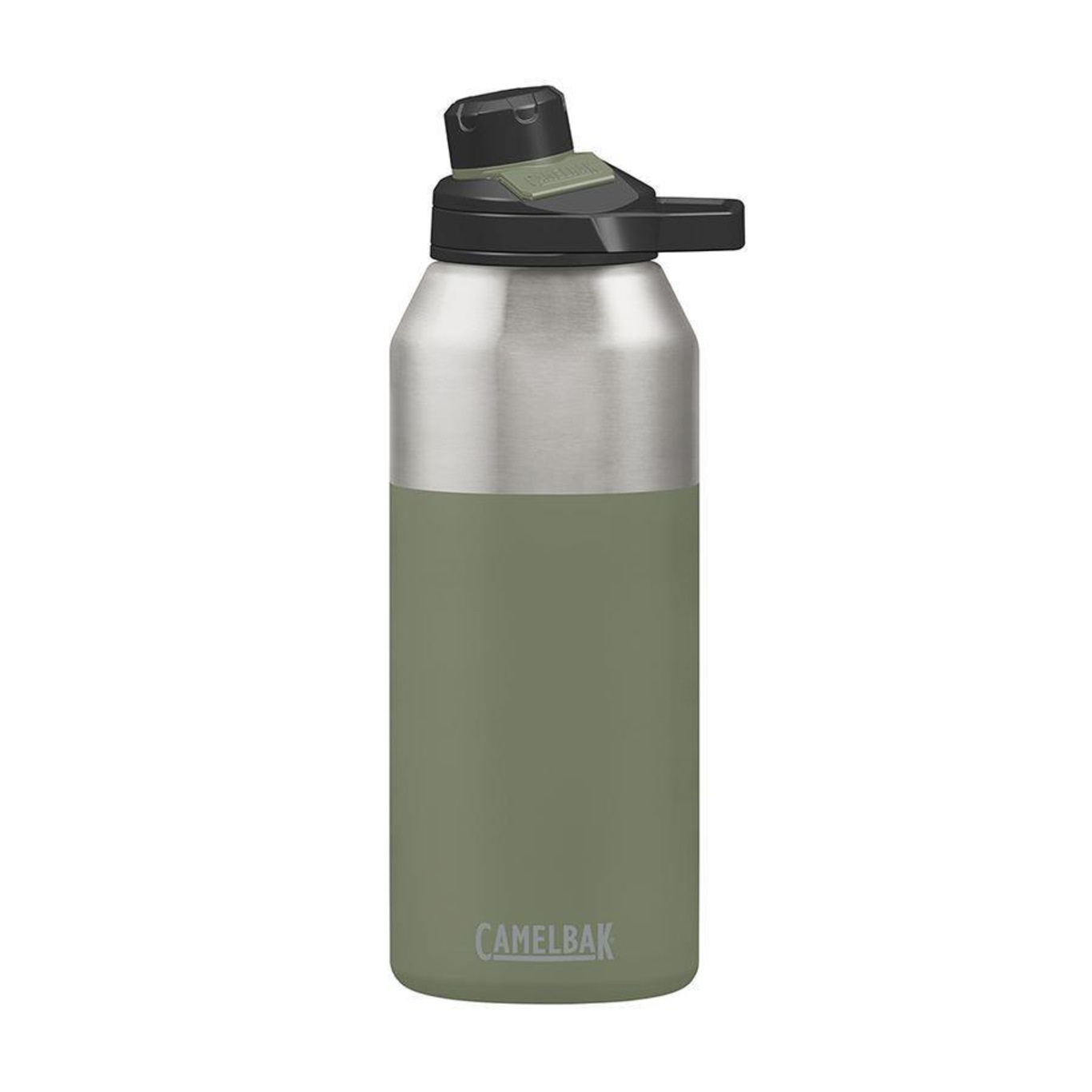 Garrafa Camelbak Térmica Chute Mag Vacuum - 1,2 Litros - Foto 1