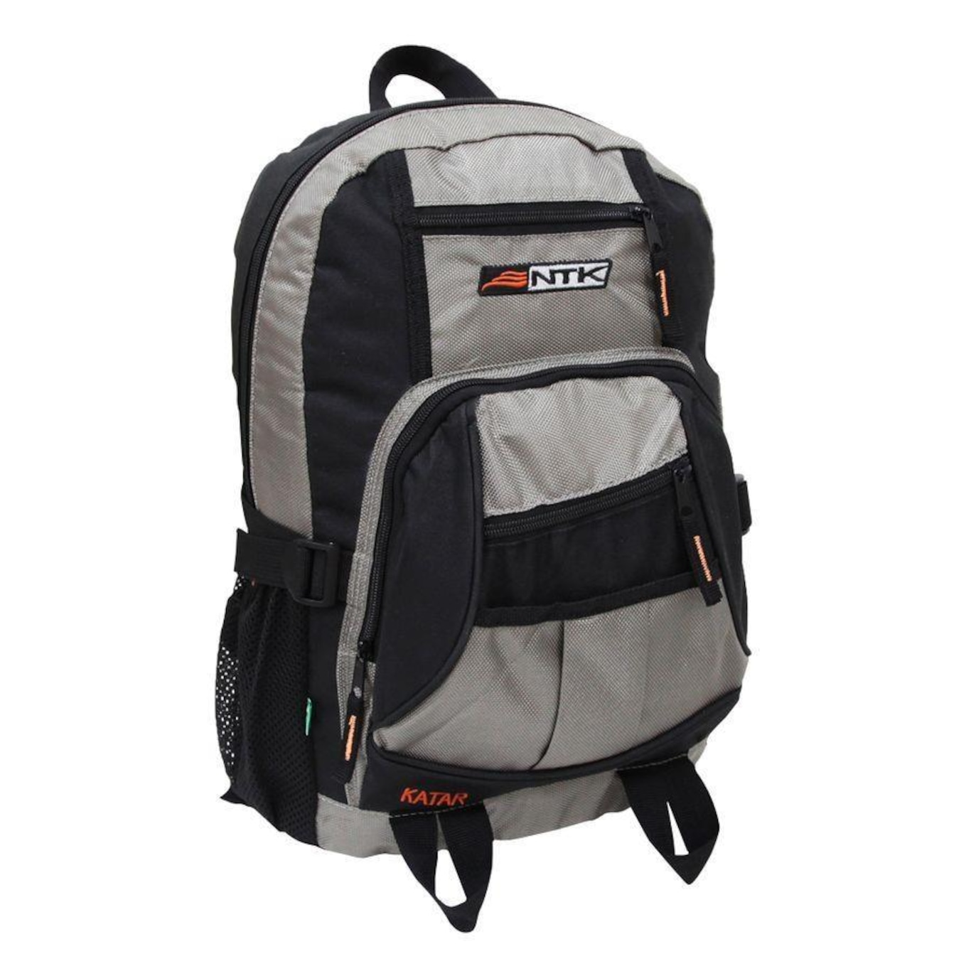 Mochila Nautika Daypack Katar - 20 Litros - Foto 1