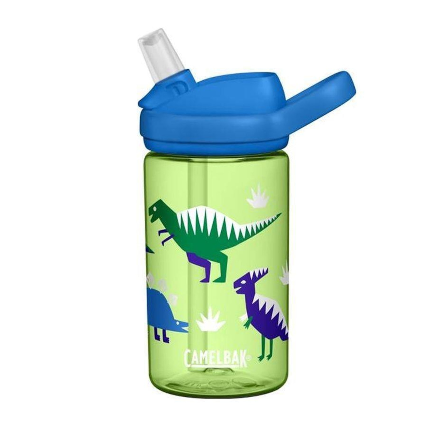 Garrafa Camelbak Eddy Kids - 400ml - Foto 1