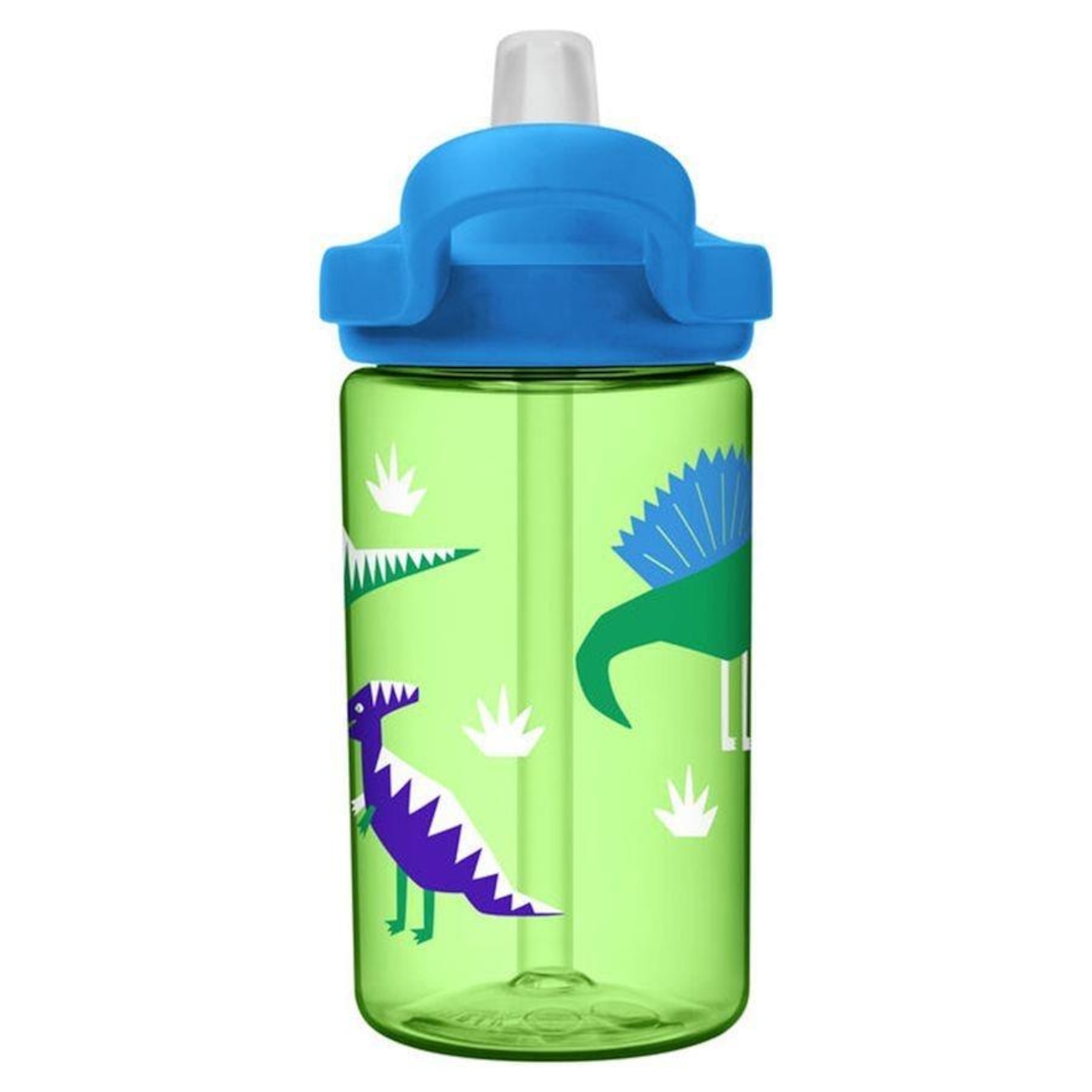 Garrafa Camelbak Eddy Kids - 400ml - Foto 2