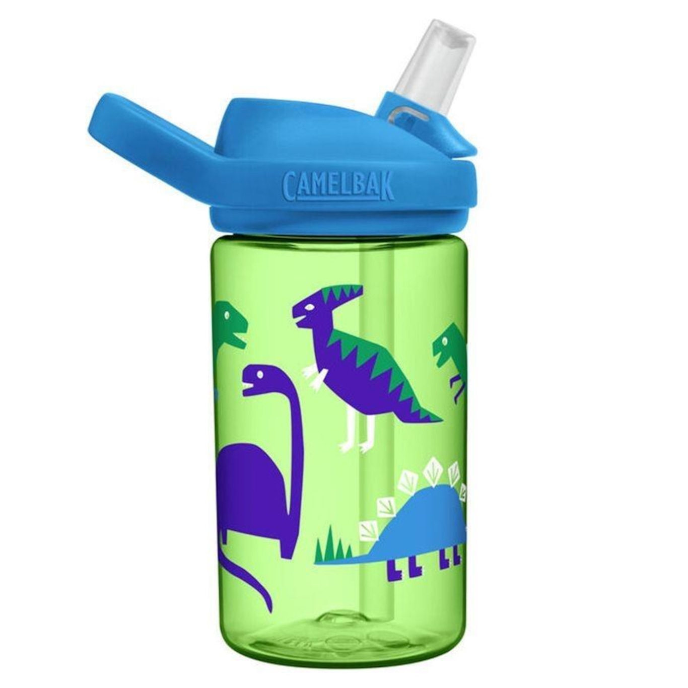 Garrafa Camelbak Eddy Kids - 400ml - Foto 3