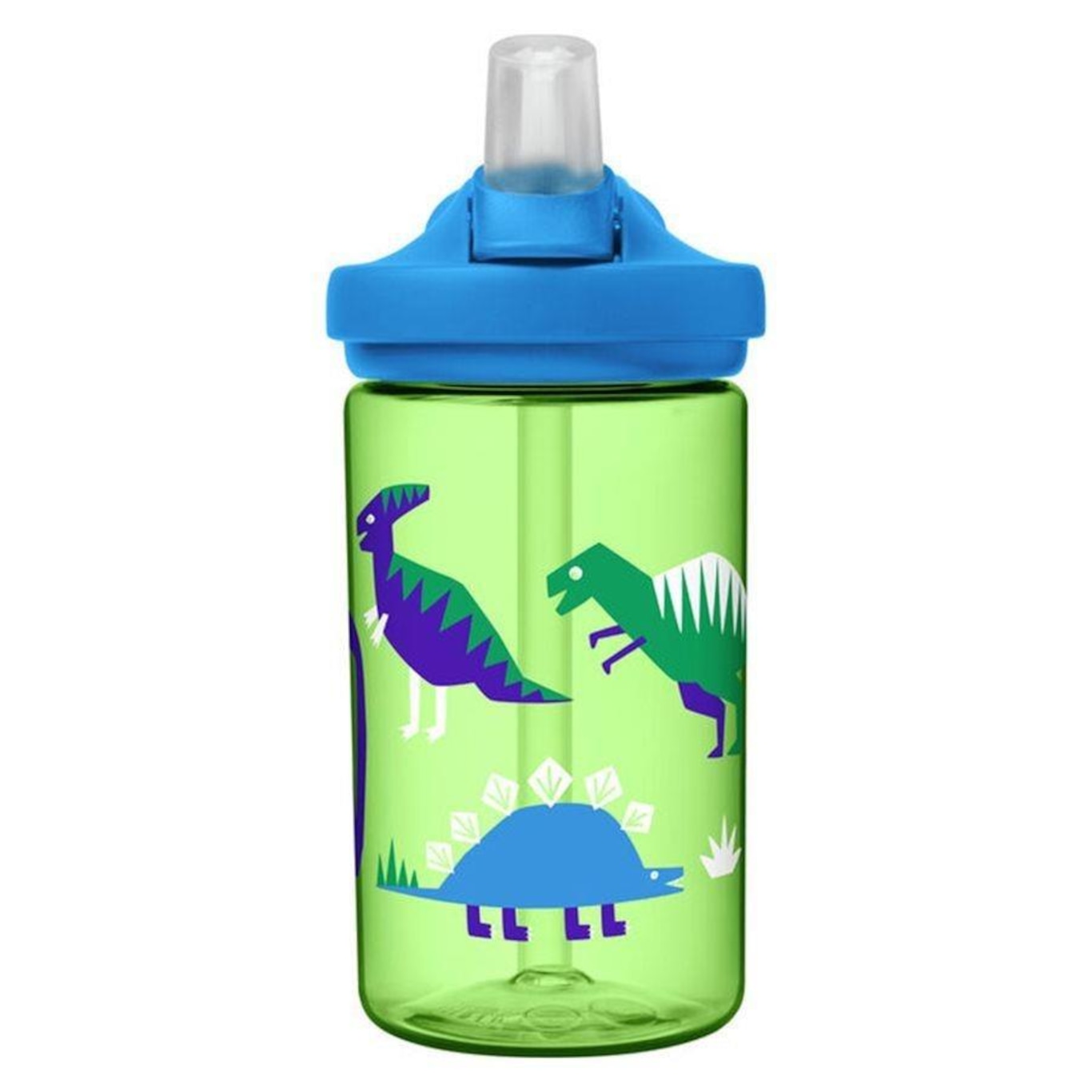 Garrafa Camelbak Eddy Kids - 400ml - Foto 4