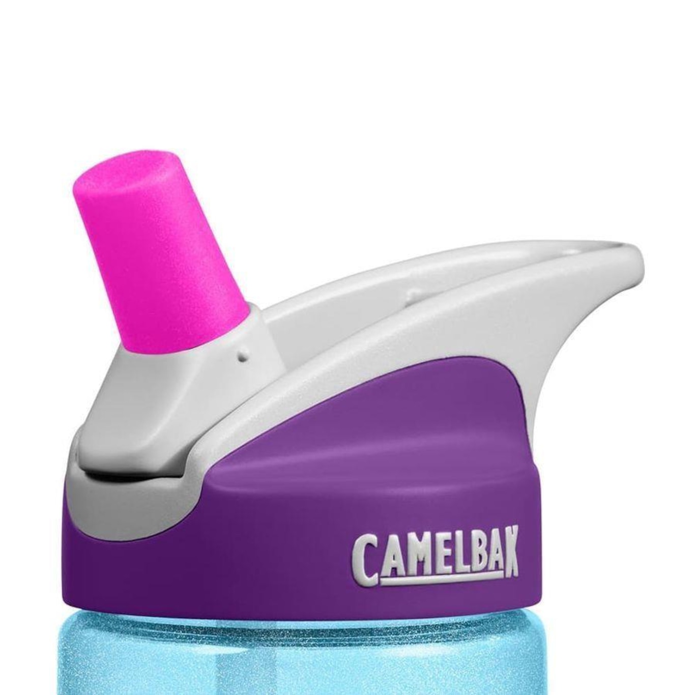 Garrafa Camelbak Eddy Kids - 400ml - Foto 2