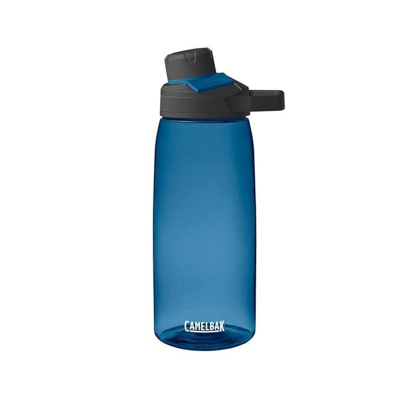 Garrafa Camelbak Chute Mag de 1 Litro com Empunahdura Magnética - Foto 1