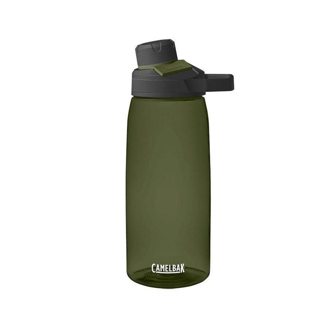 Garrafa Camelbak Chute Mag de 1 Litro com Empunahdura Magnética - Foto 1