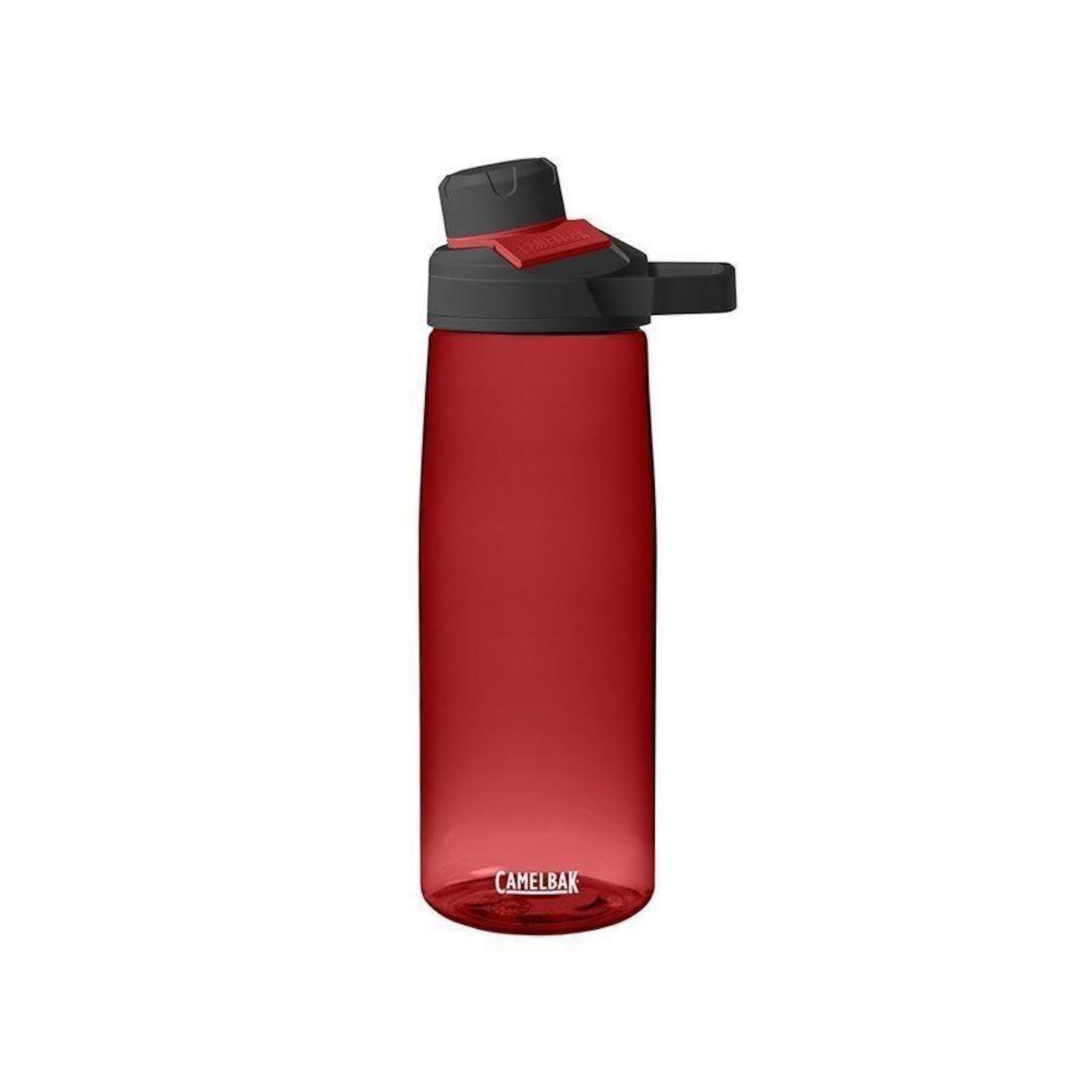 Garrafa Camelbak Chute Mag de com Bico Orgonômico - 750ml - Foto 1