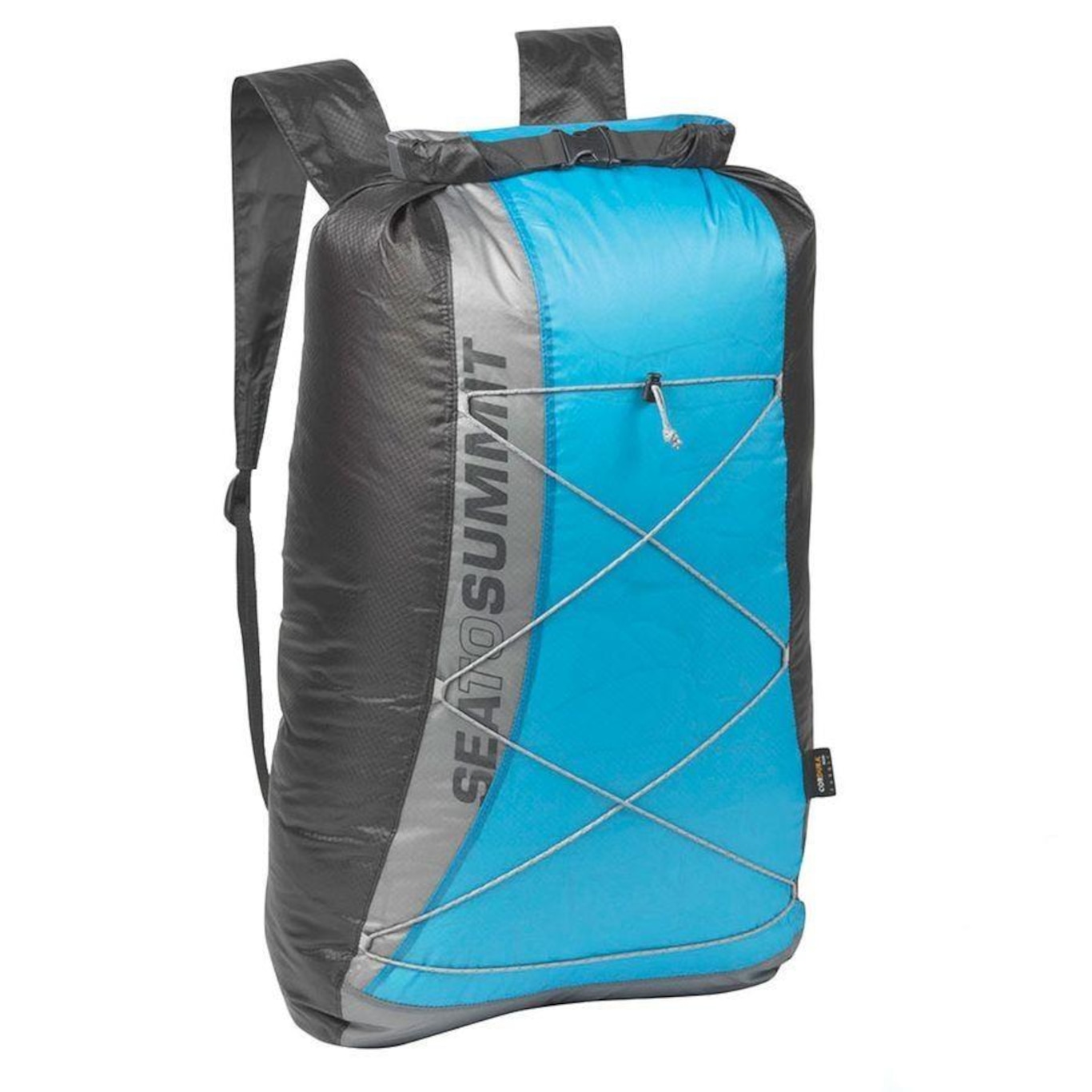 Mochila Sea To Summit Ultra-Sil Dry Daypack Para 22 Litros - Foto 1