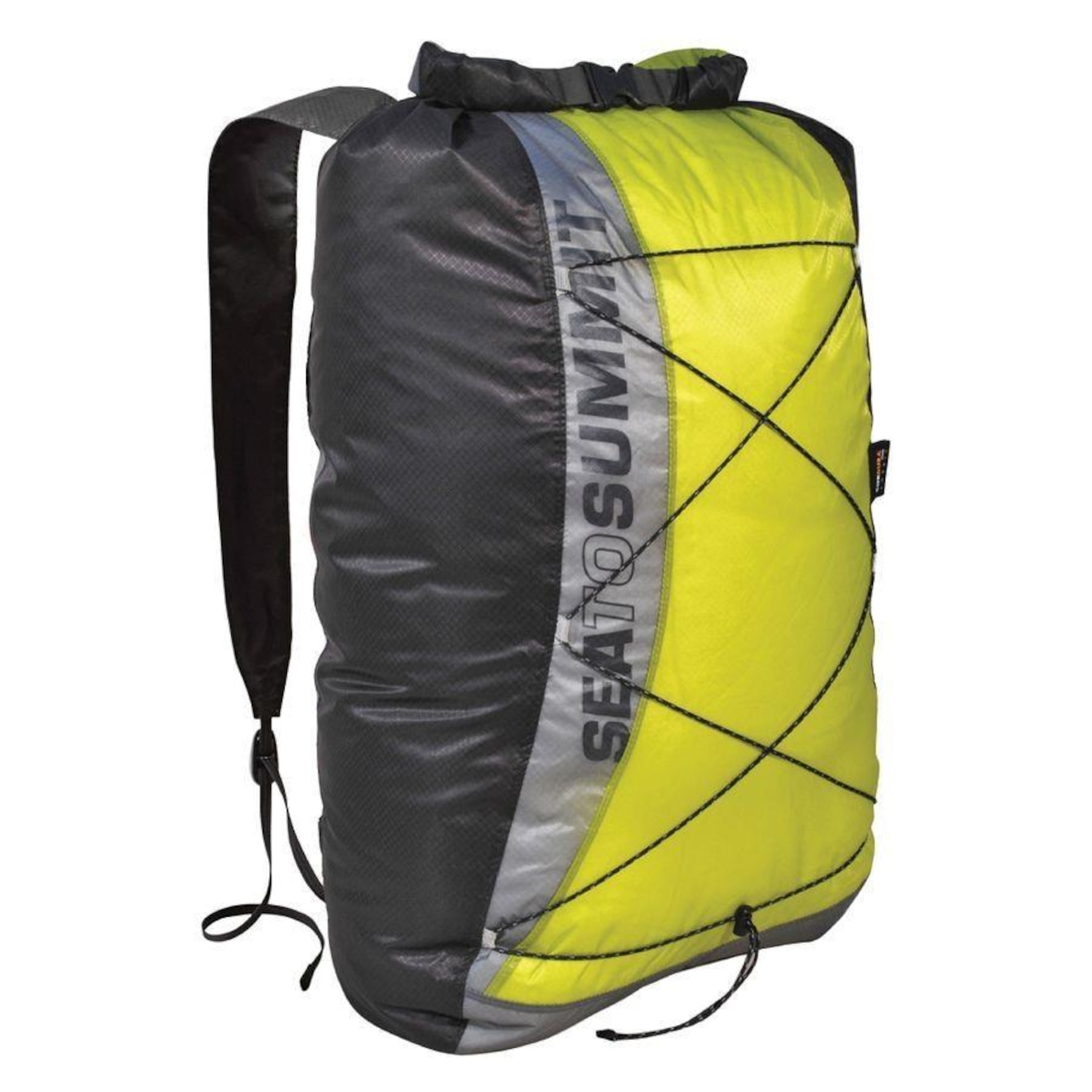 Mochila Sea To Summit Ultra-Sil Dry Daypack Para 22 Litros - Foto 1