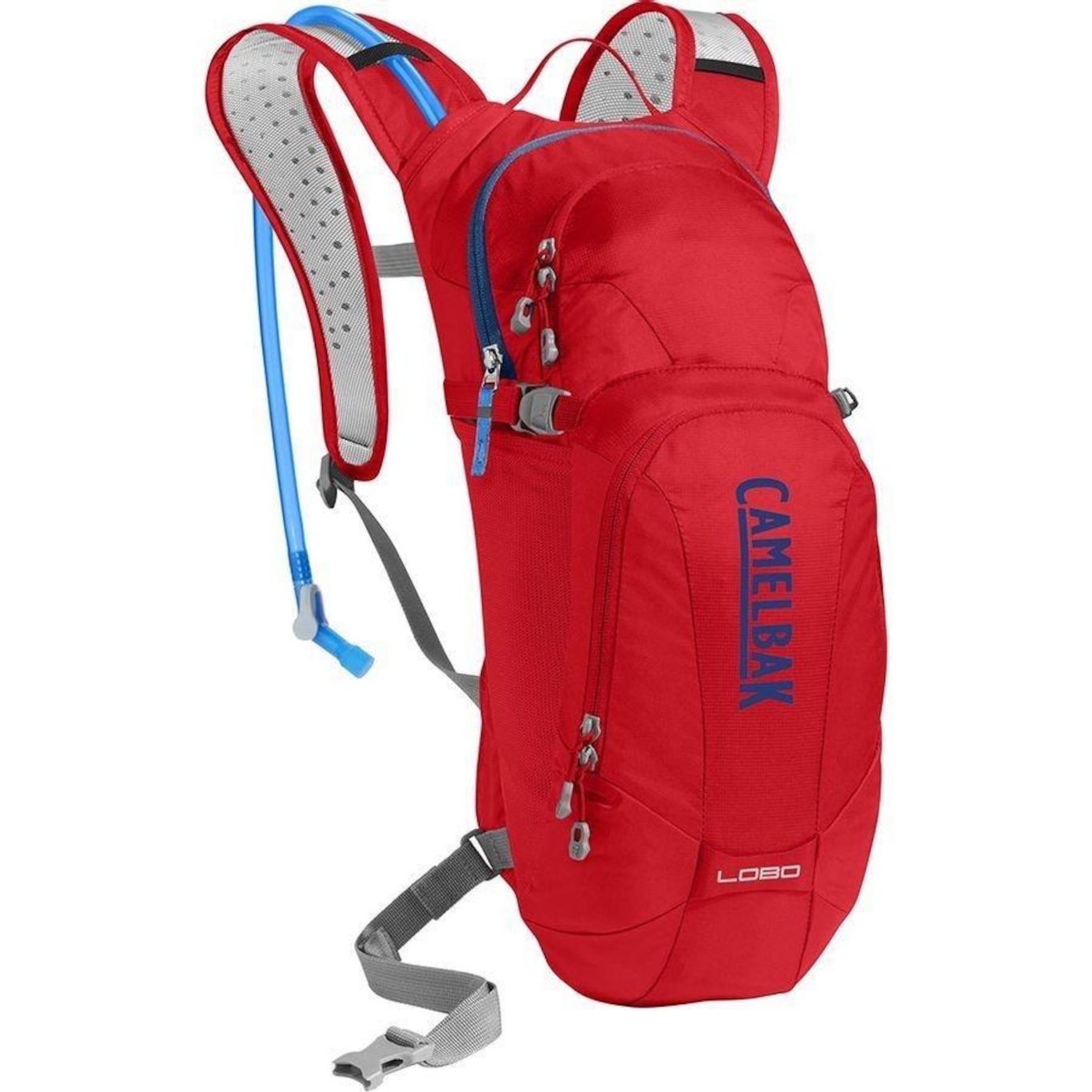 Mochila de Hidratação Camelbak Lobo - 9 Litros - Foto 1