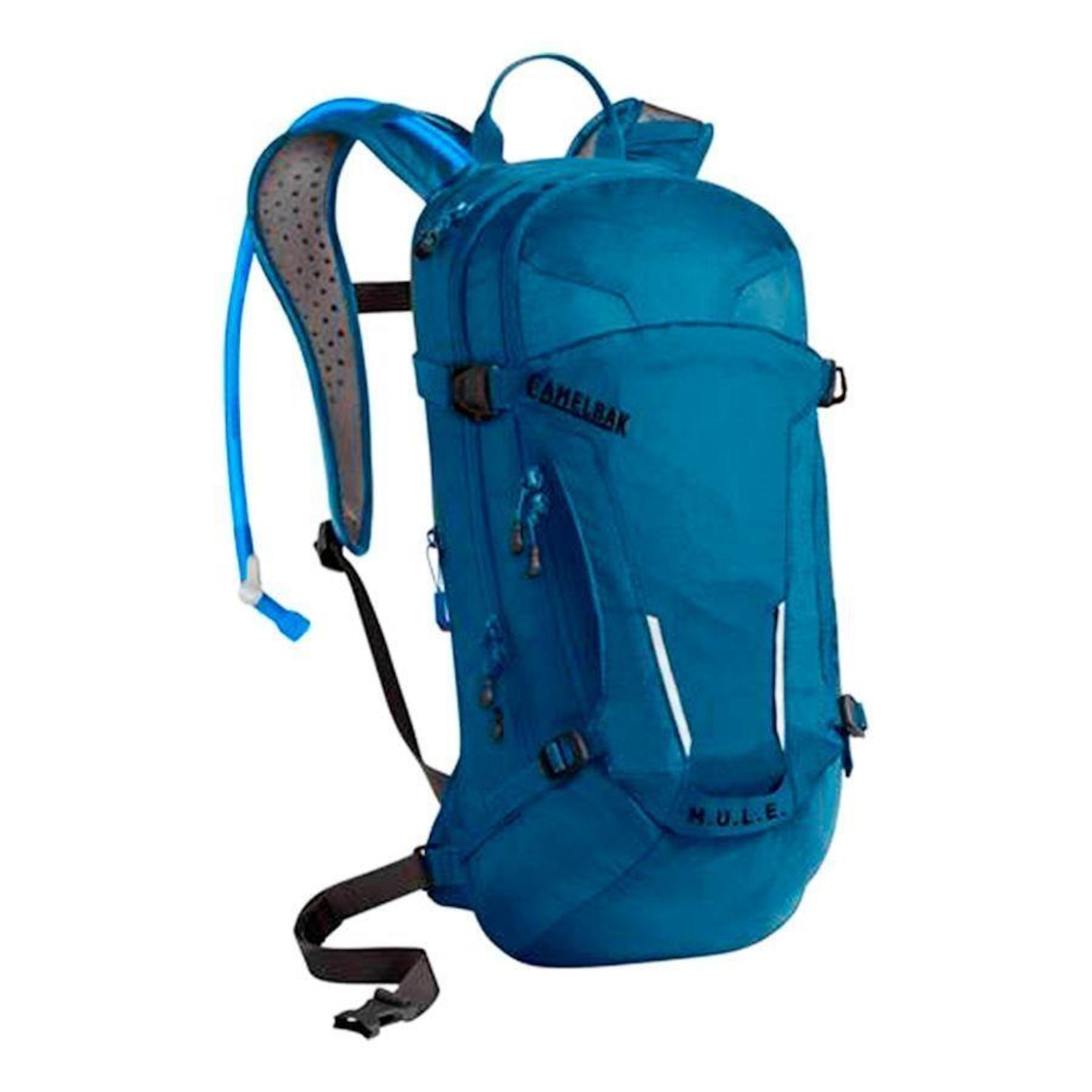 Mochila de Hidratação Camelbak Mule - 3 Litros - Foto 1