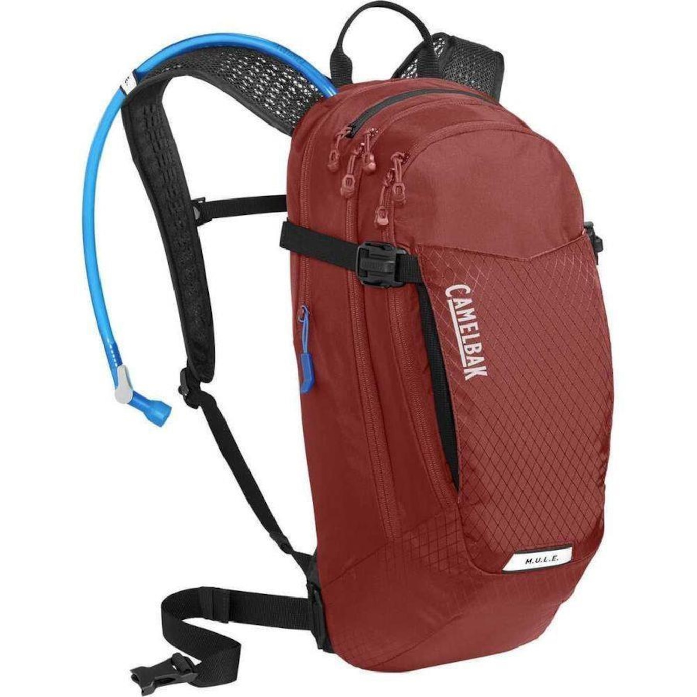 Mochila de Hidratação Camelbak Mule - 3 Litros - Foto 1