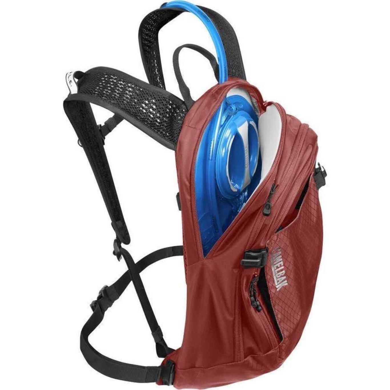 Mochila de Hidratação Camelbak Mule - 3 Litros - Foto 4