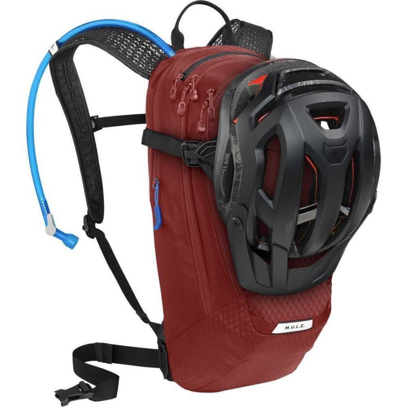 Mochila de Hidratação Camelbak Mule - 3 Litros - Foto 5