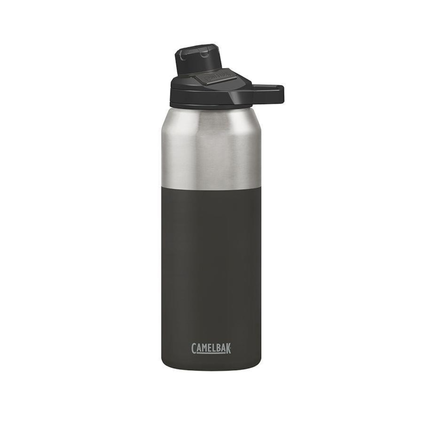 Garrafa Camelbak Térmica Chute Mag Vacuum - 1 Litro - Foto 1