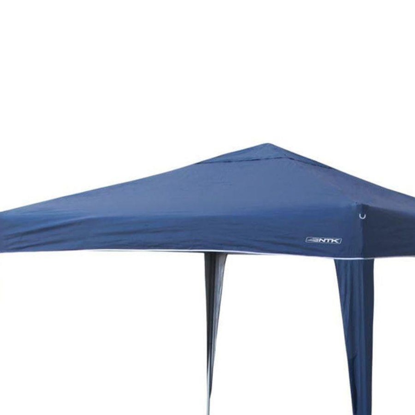 Teto para Gazebo Nautika Modelo Trixx Na Medida com Proteção Solar Uv50+ - 3x3 Metros - Foto 2