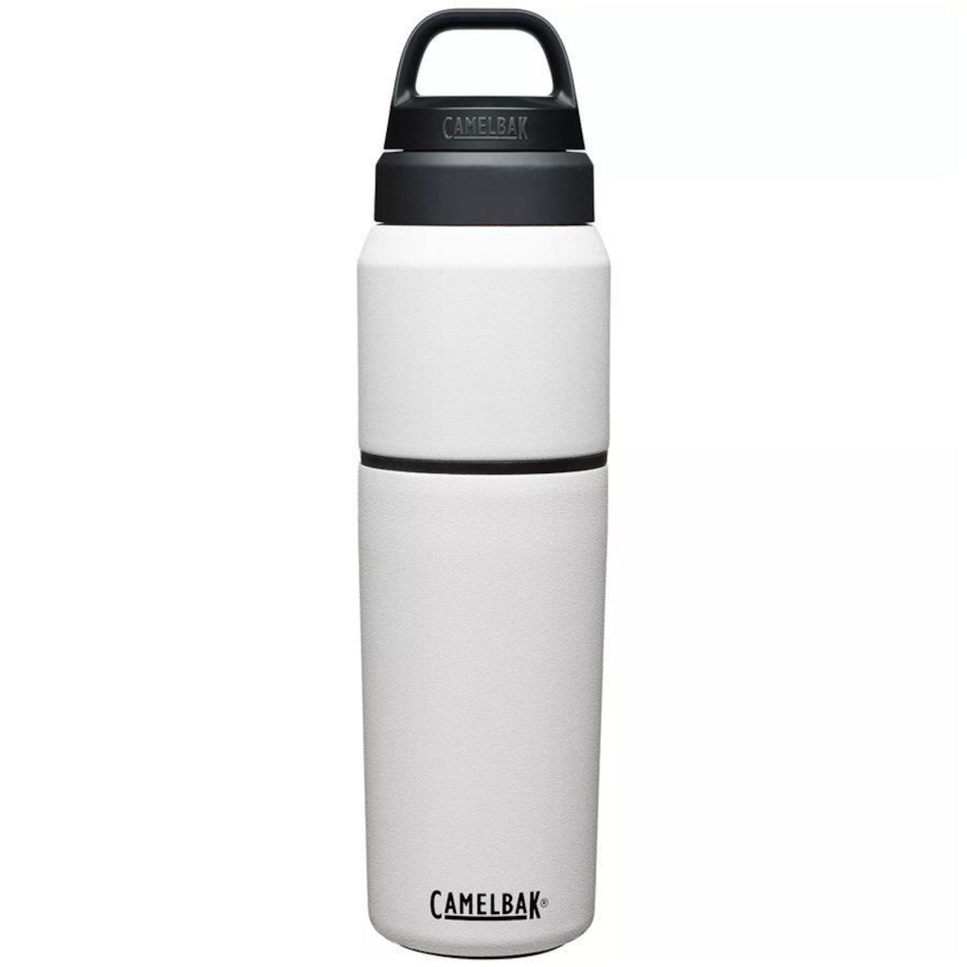 Garrafa Térmica Multibev 2 Em 1 Camelbak - 650ml - Foto 1