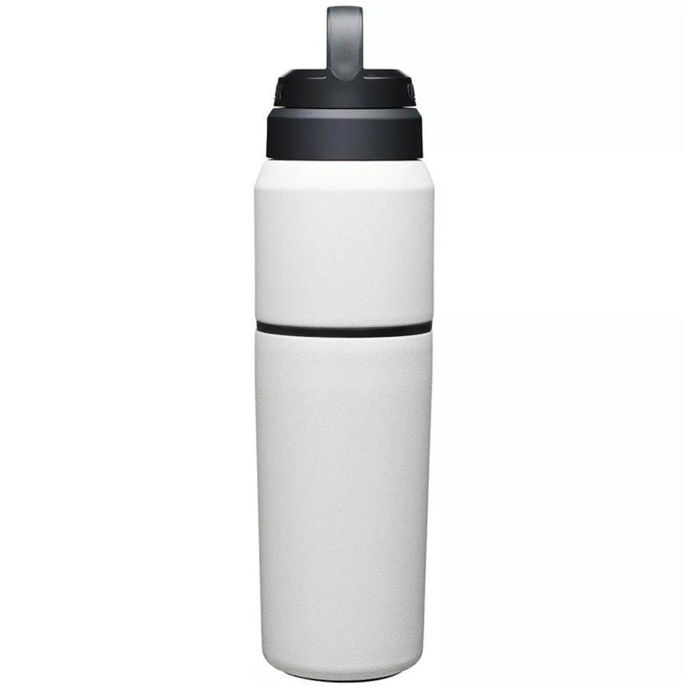 Garrafa Térmica Multibev 2 Em 1 Camelbak - 650ml - Foto 2