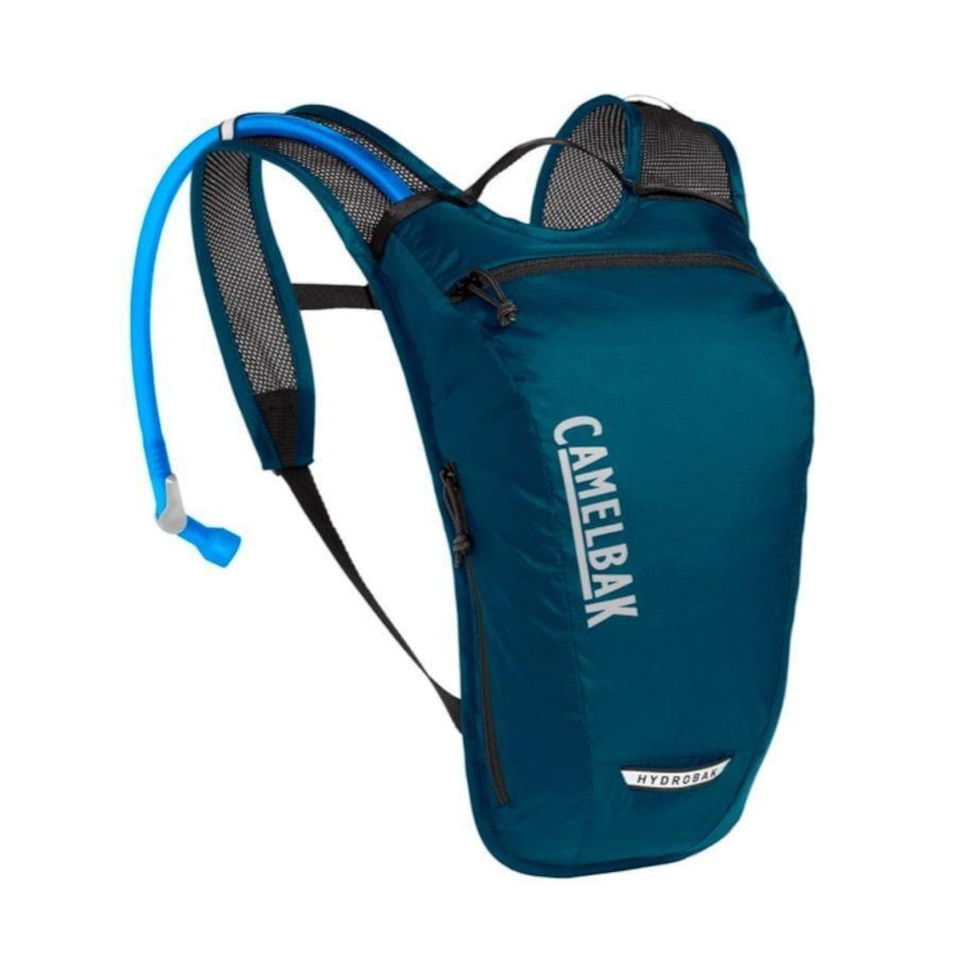 Mochila de Hidratação Camelbak Hydrobak Light Mens Para Ciclismo - 2,5 Litros - Foto 1