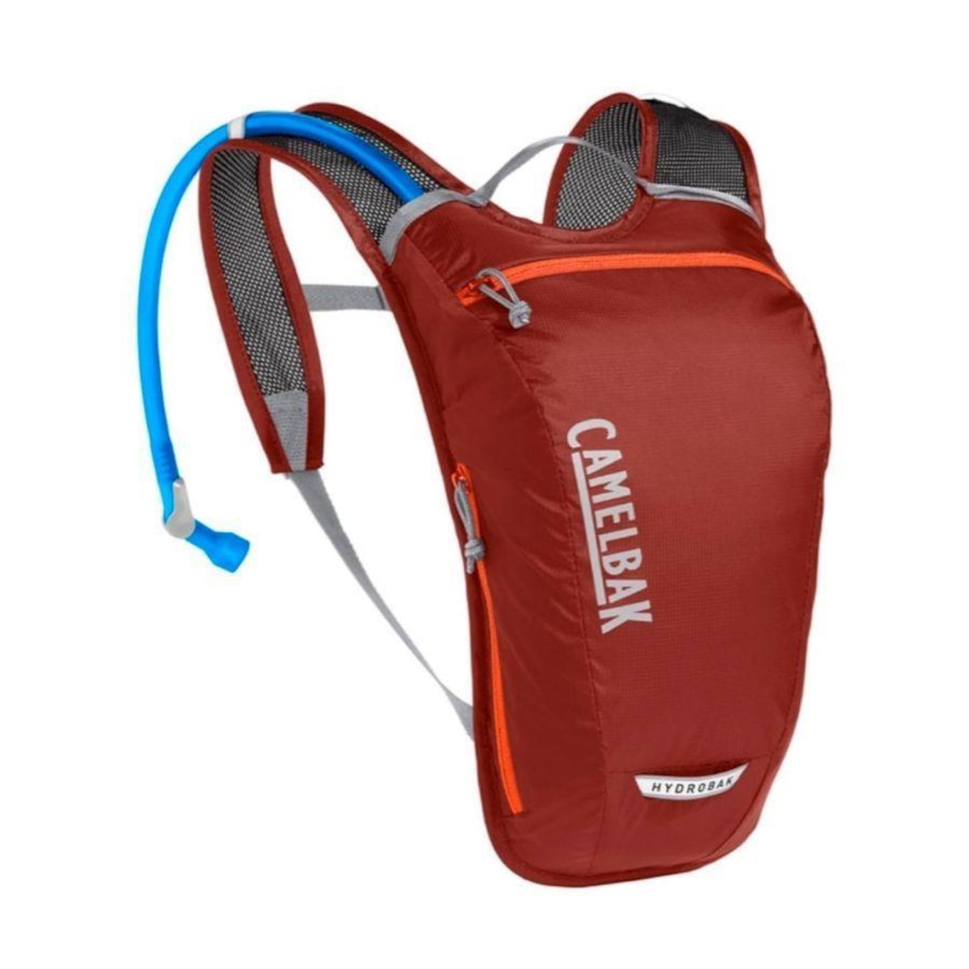 Mochila de Hidratação Camelbak Hydrobak Light Mens Para Ciclismo - 2,5 Litros - Foto 1